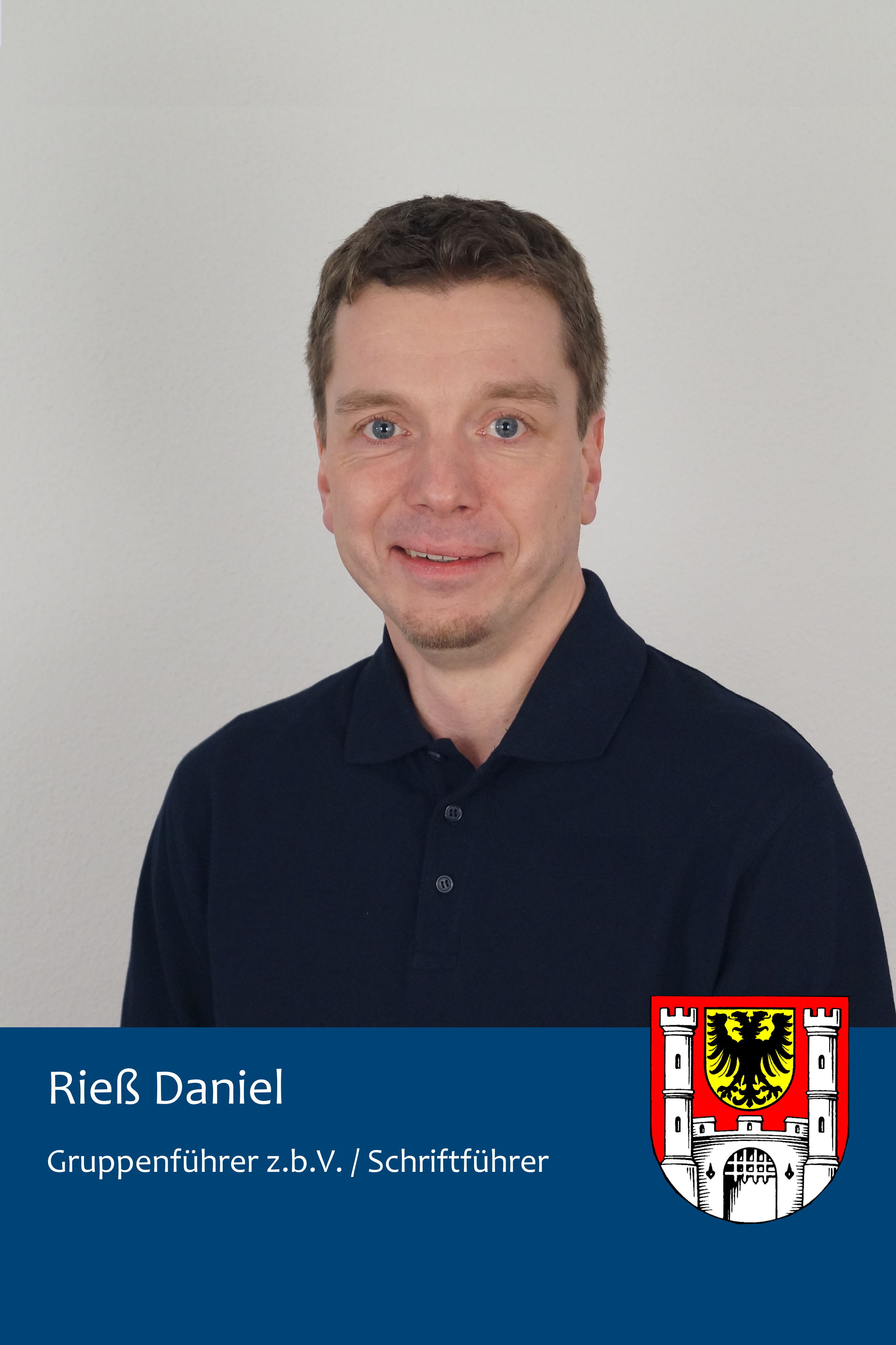 Rieß Daniel