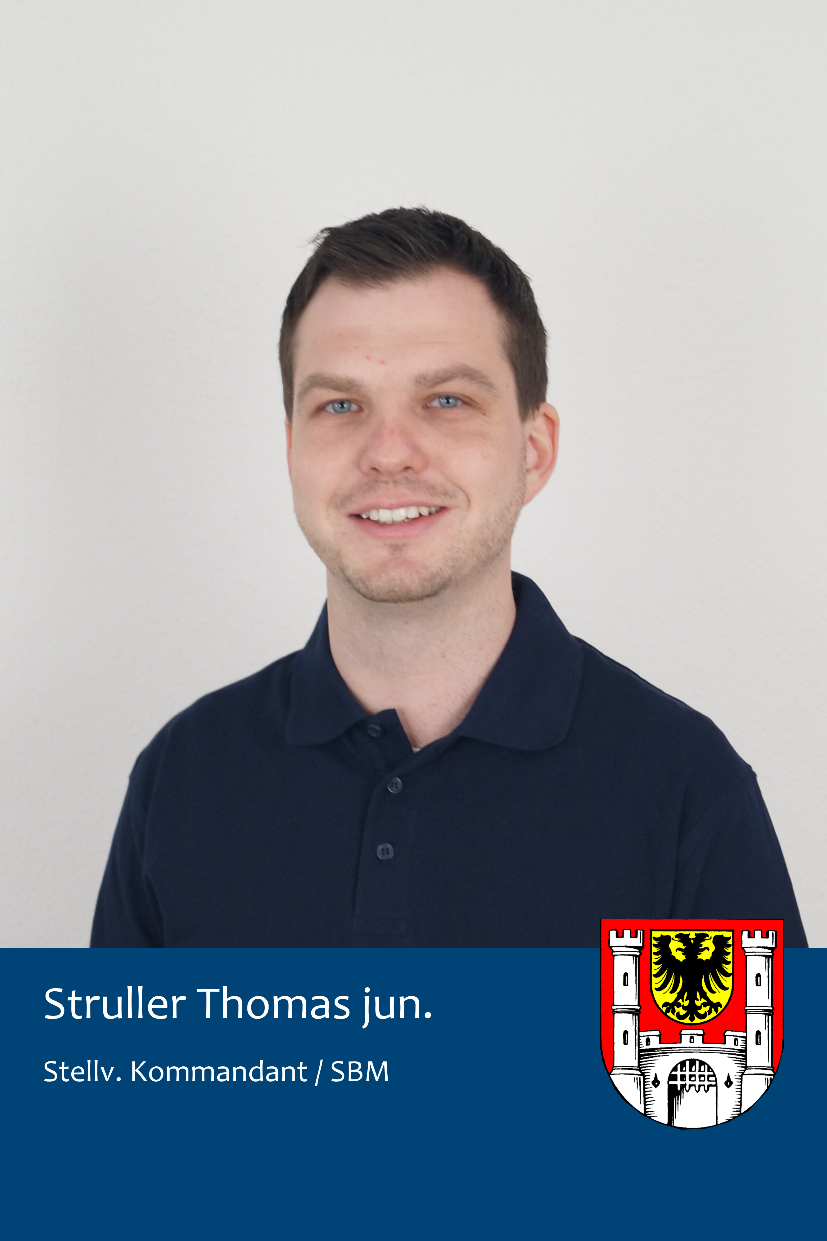 Struller Thomas jun