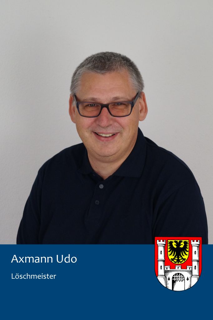 Udo Axmann