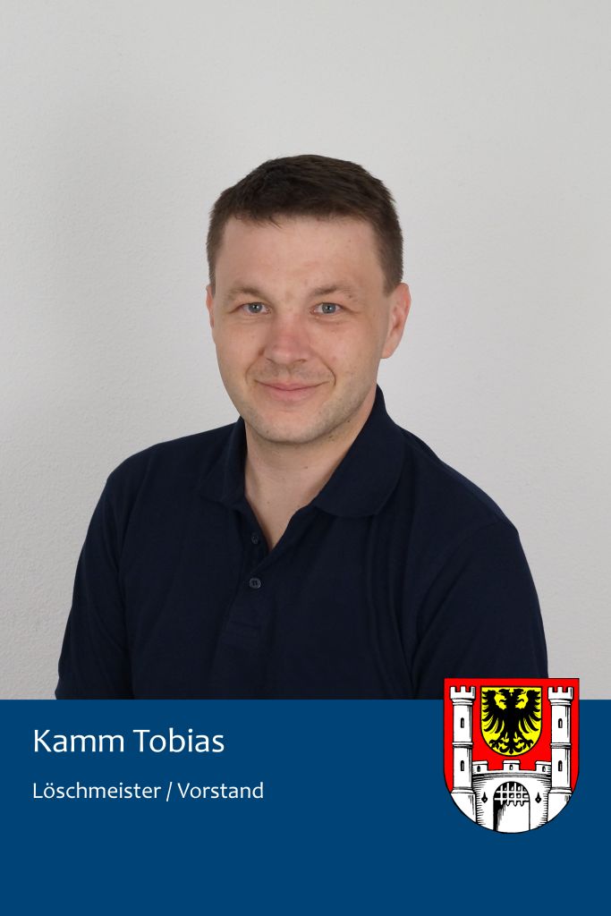 Tobias Kamm