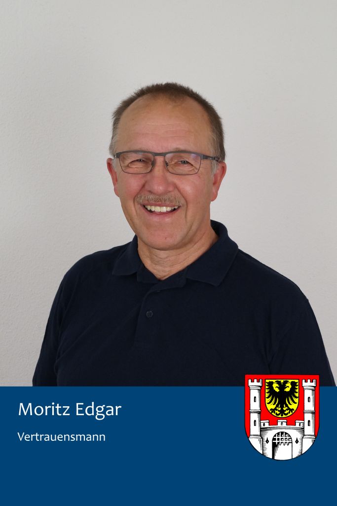 Edgar Moritz