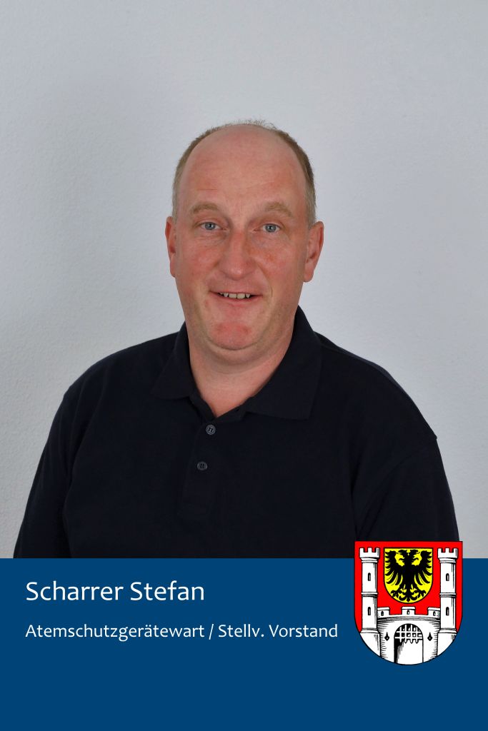 scharrer stefan s