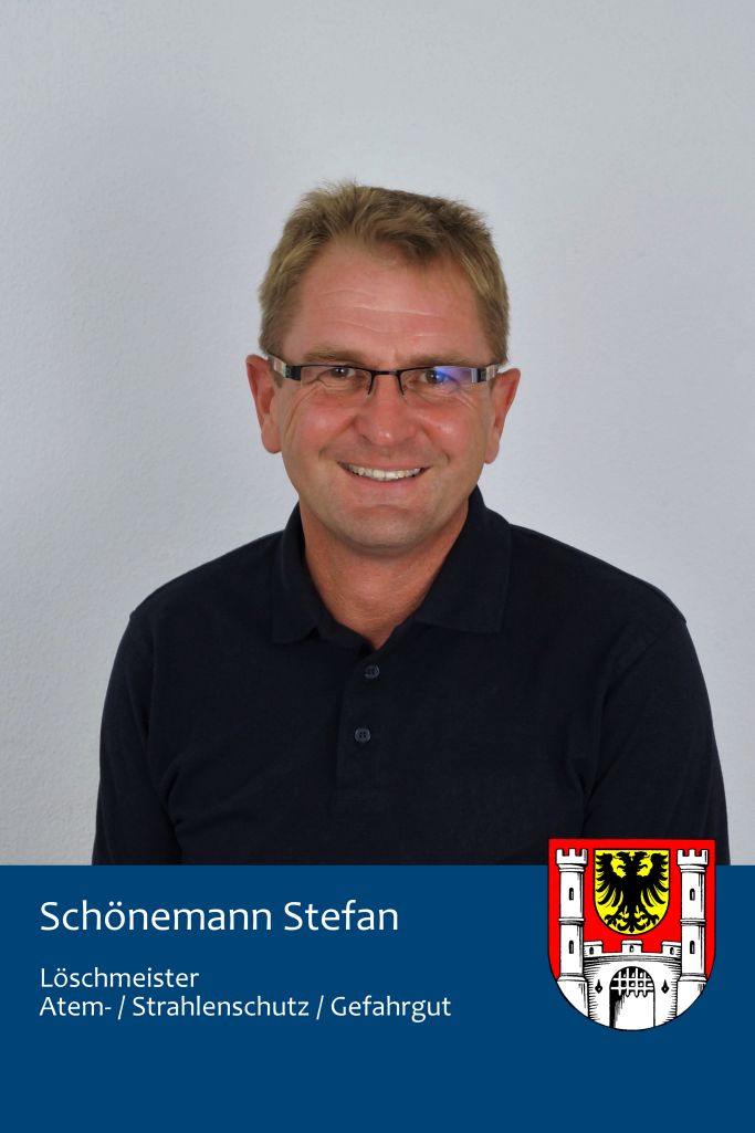 Stefan Schönemann